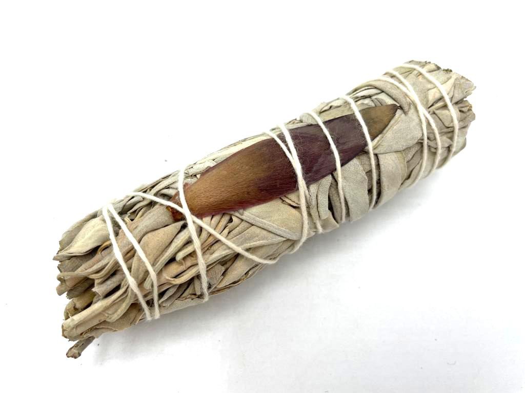 Dream Sage mini smudge zavitek