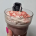 Dišavna sveča Clementine Cupcake v kozarcu - Halloween izvedba