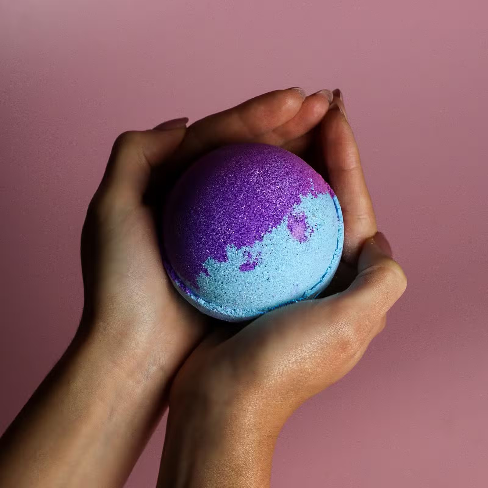 Kopalna bombica Amethyst Creed - slika 2