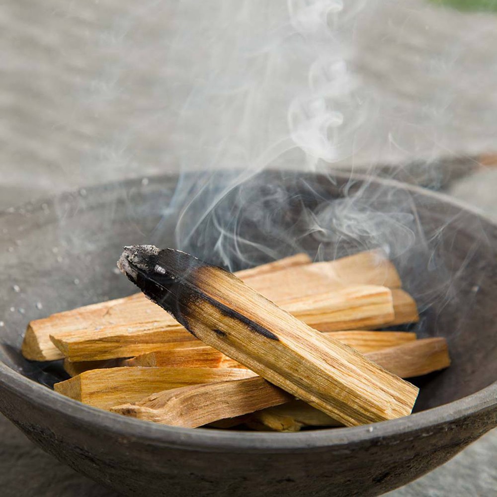 Palo Santo - sveti les - slika 3