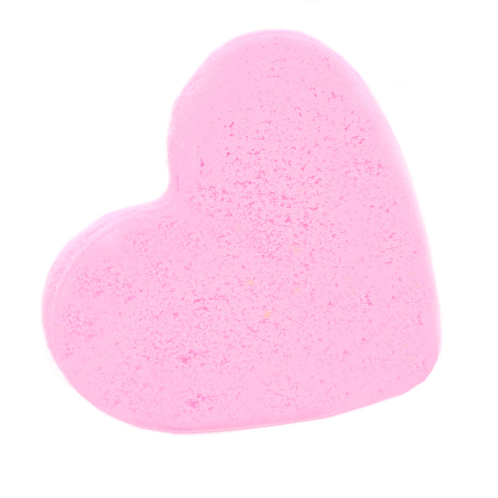 Kopalna bombica Bubblegum Srček