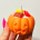 Dišavna sveča Trick or Treat Clementine Cupcake