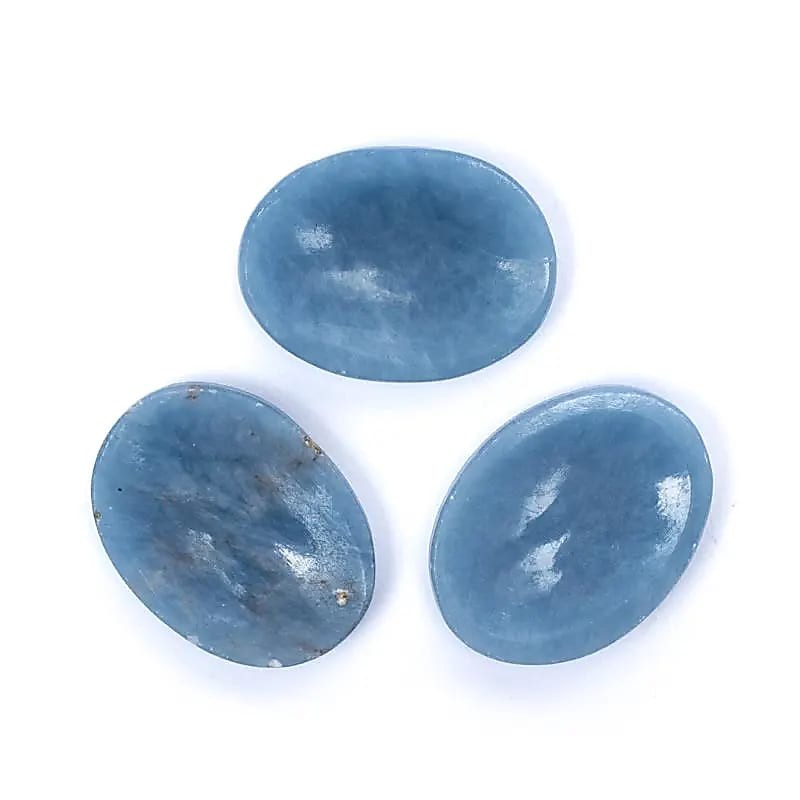 Worry Stone – Angelit