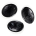 Worry Stone – Black Tourmaline