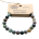 Energijska zapestnica Moss Agate