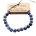 Energijska zapestnica Sodalite
